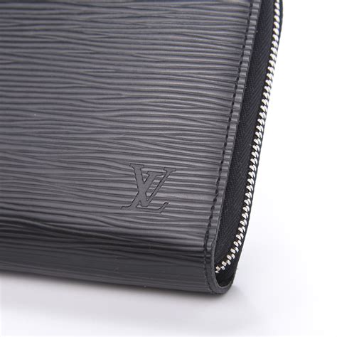 louis vuitton zippy wallet noir|Louis Vuitton zippy wallet reviews.